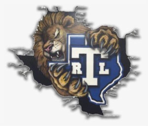 Rl Turner High School Logo