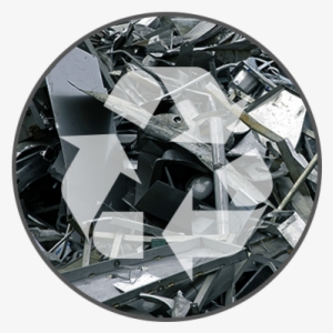 Scrap Metal Recycling - Ecology Recycling