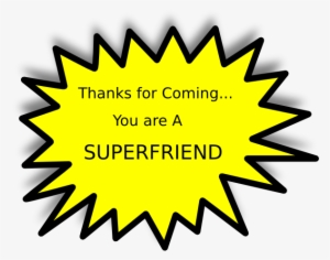 Thank You Clipart Microsoft - Crazy Things My Daughter Says...