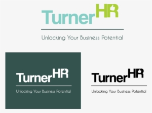 Logo Design By Kaan Senol For Turner Hr Services - Comenta