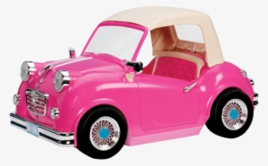 //s3 Ca Central - Our Generation In The Driver S Seat Retro Cruiser