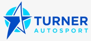 Turner Autosport - Samba Bluewater Resort Logo