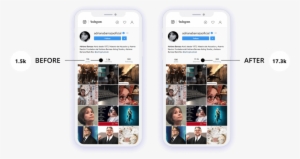 Buy Instagram Followers Cheap - Instagram