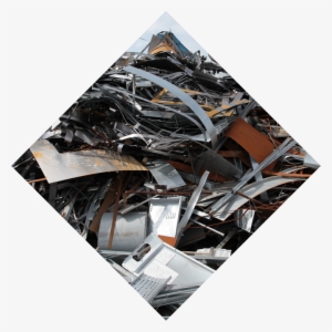 Scrap Metal Merchants - Triangle