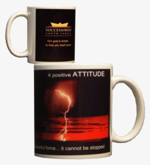 Attitude - South Africa