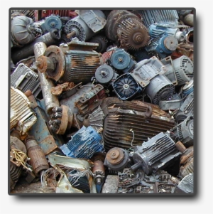 Steel Prodfadebar Prodfadebar Prodfadebar Catalytic - Electric Motor Scrap