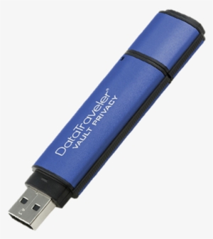 Encrypted Kingston Usb 8