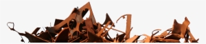 Tsi, A Leading Supplier Of The Highest Quality Scrap - Pile Rusty Metal