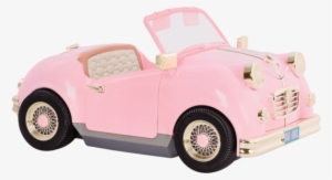 //s3 Ca Central - Our Generation In The Driver's Seat Retro Cruiser