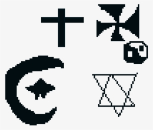 Religious Symbols - Religion