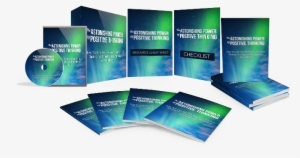 How You Can Use The Power Of Positive Thinking For - Private Label Rights