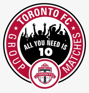 Toronto Fc Group Matches - Alabama Million Dollar Band Logo