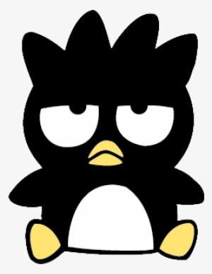 Badtz-maru - Badtz Maru Png