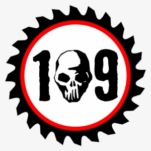 Original 109 Alternate Logo - Sri Ramakrishna Polytechnic College Logo