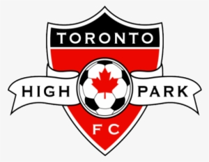 Toronto Hight Park Fc Logo - Toronto High Park Soccer