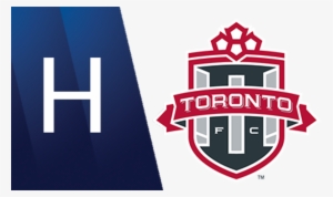 Toronto Fc Ii - Toronto Fc Logo 2018