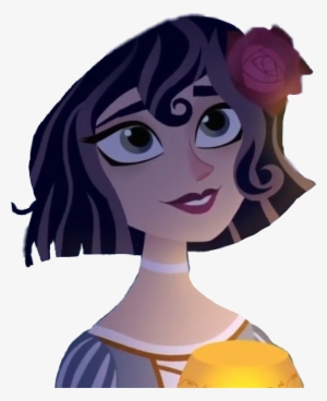 Cass Romance - Tangled