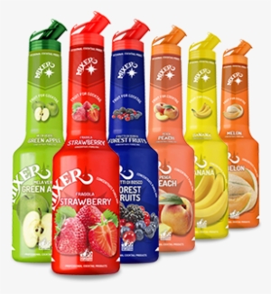 See All - Mixer Erdbeer-fruchtpã1⁄4ree, 1000 Ml