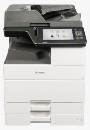 Lexmark Xm9145