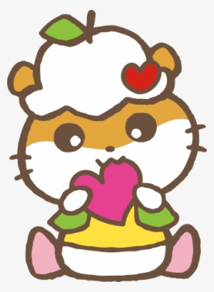 Sanrio選舉2018！100隻角色等你投票 冠軍係12年冠hello Kitty定玉桂狗「冧莊」？ - Kuririn Sanrio