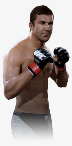 Luke Rockhold Picture - Ufc 2 Luke Rockhold