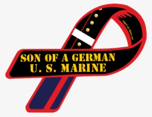 Proud Aunt Of A Marine