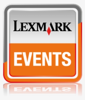 Lexmark Events - Lexmark International Inc Logo