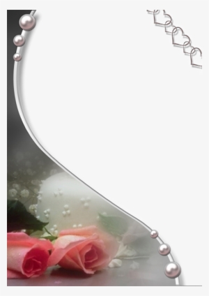 Lf-06 - Romantic Frames Png