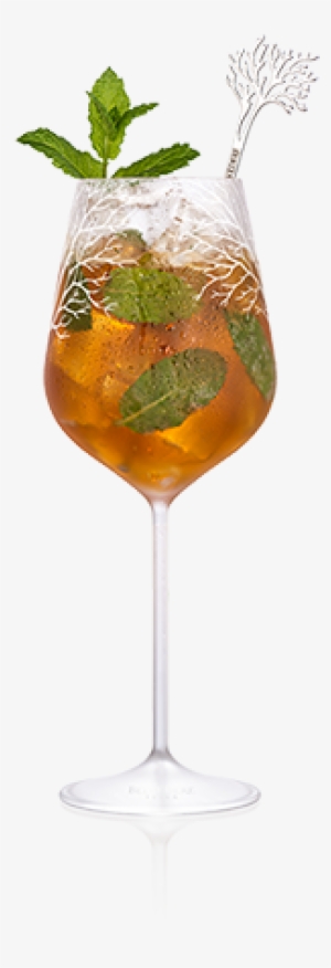 Belvedere Mint Spritz - Vodka