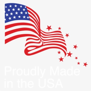 Ds Store - 4th Of July Flag Clipart
