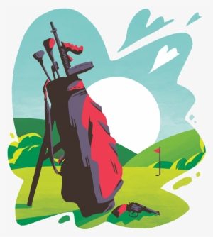 Lukebrookes-thecodger - Illustration