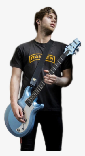 Luke Png - Electric Guitar