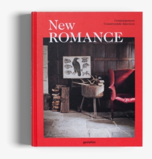 New Romance Gestalten