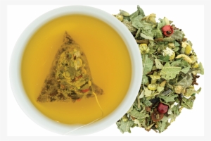Image - Numi Chamomile Lemon Organic Tea