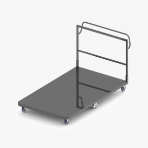 Tank Cart - Portable Network Graphics