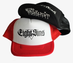 Beers & Moshpit Cap - Baseball Cap