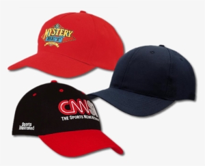 Caps - Headwear Usa 4199 Brushed Heavy Cotton Twill,