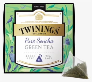 Discovery Collection Pure Sencha Green Tea