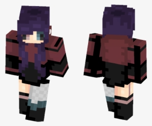 Install Happy Halloween Skin Instruction - Minecraft Skin John Wick