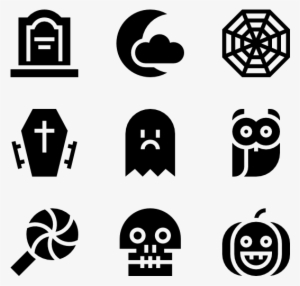 Halloween - Workplace Icon