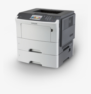 Lexmark Laser Printers - Lexmark Ms 610 Dn