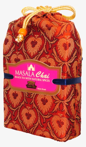 Masala Chai Tea Bag