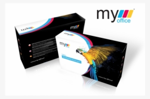 Drum Unit Lexmark - My Office Toner