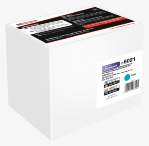 Edd-6021 Lexmark C540h1cg Cyan