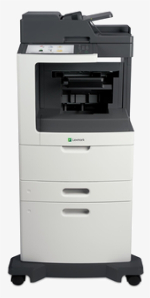 Lexmark Xm7263 B - Lexmark Mx811