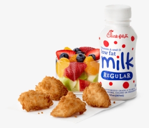 4 Ct Chick Fil A® Nuggets - Chick Fil A Kids Meal