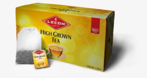 Request A Quotation - Tea