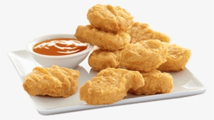 Mcnuggets® 9 Pieces - Spicy Chicken Mcnuggets