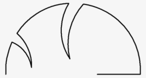 Border Stencil 1 Quilting Pattern - Stencil