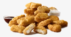 Chicken Strips Bbq Sauce